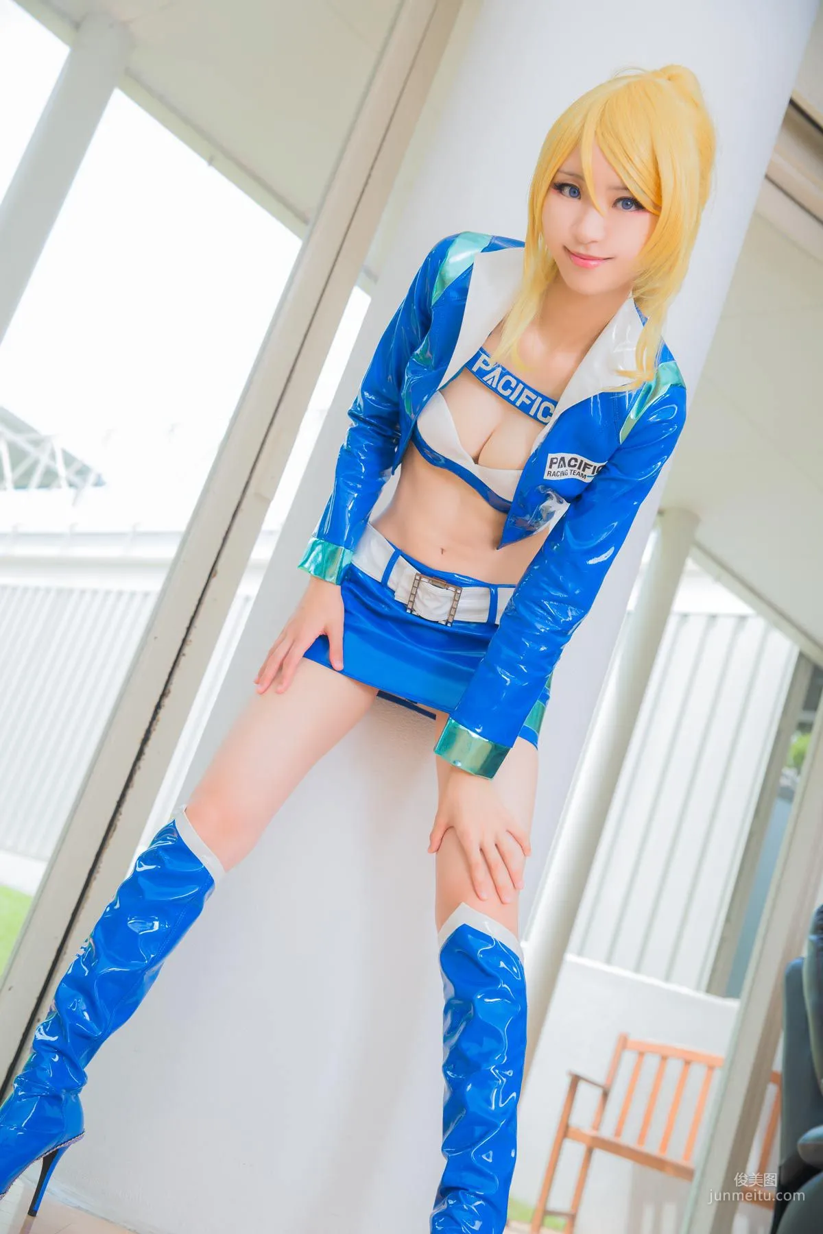 Mike (Mike), Love Live! Nishikino Maki + Sonoda Umi + Ayase Eli [Mikehouse] Photo Set photo 26