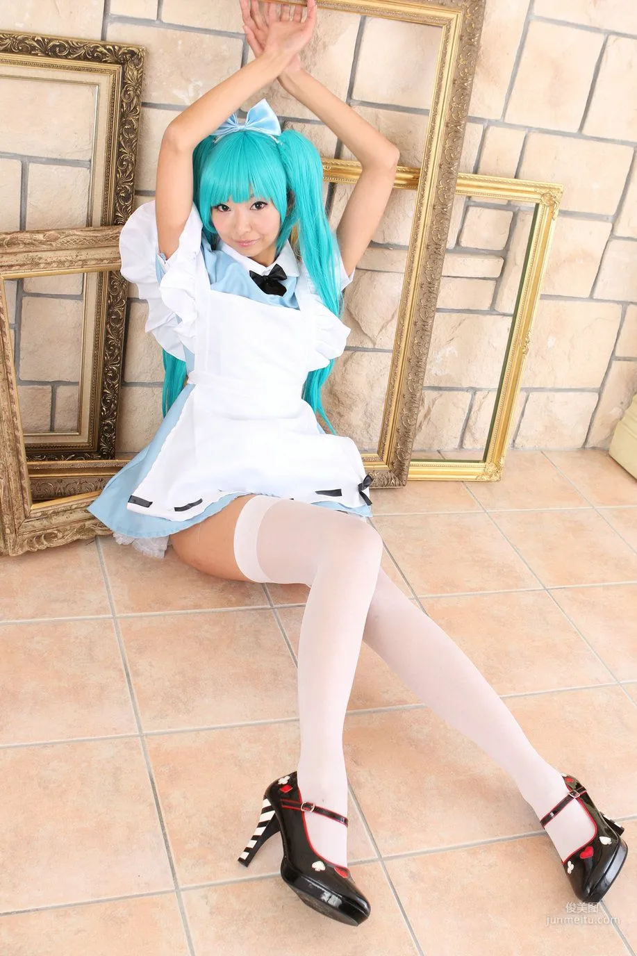 Necoco, VOCALOID Hatsune Miku Part 6 Photo Set photo 33