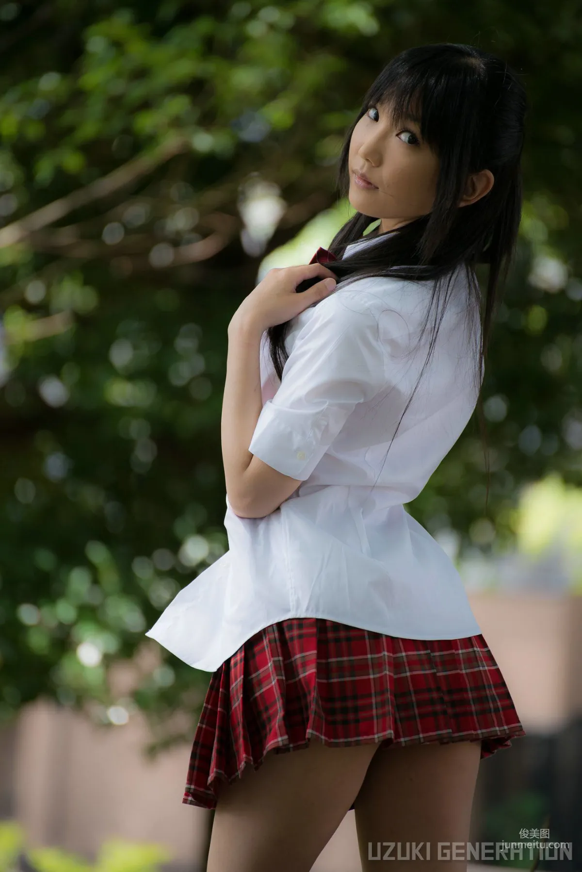 Lenfried: Cosplay Collection Idolmaster photo 58
