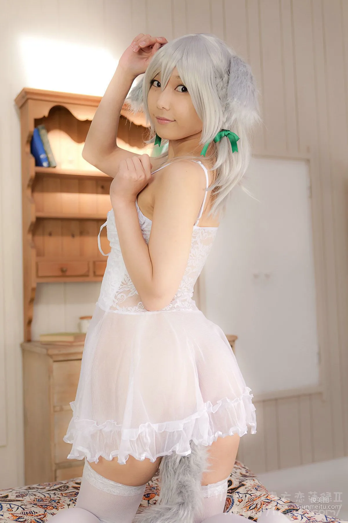 Lenfried: Cosplay Collection Project photo 8