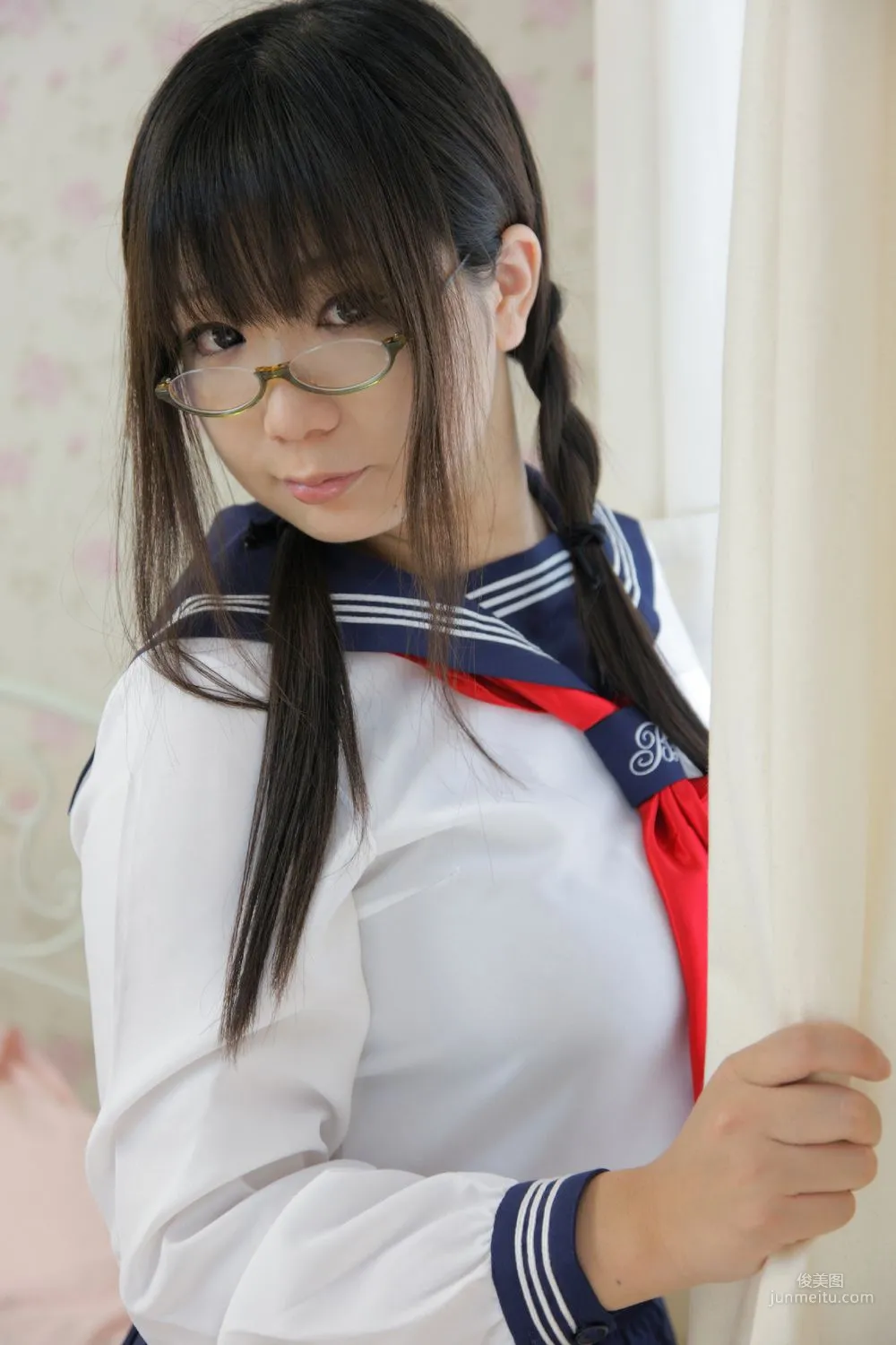 Chiyoko: Cosplay Collection photo 64