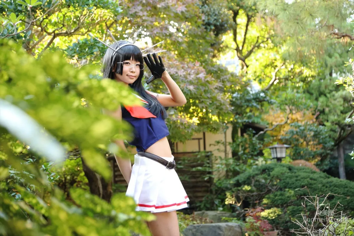 Panache: Cosplay Collection photo 60