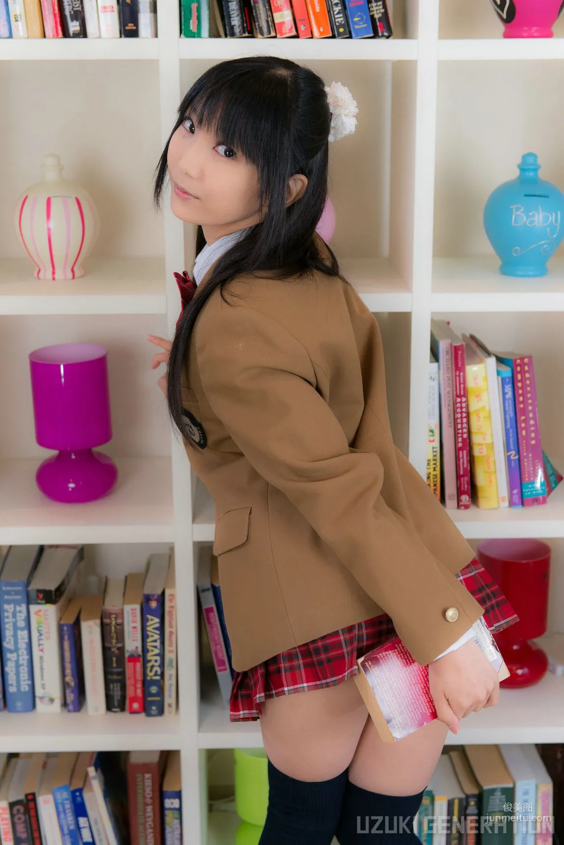 Lenfried: Cosplay Collection Idolmaster photo 17