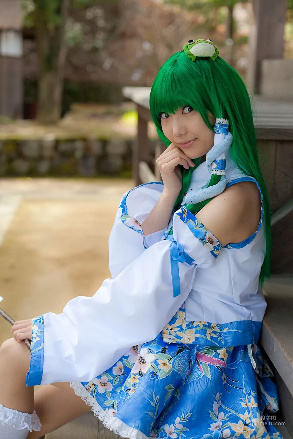 Lenfried: Cosplay Collection Project photo 7
