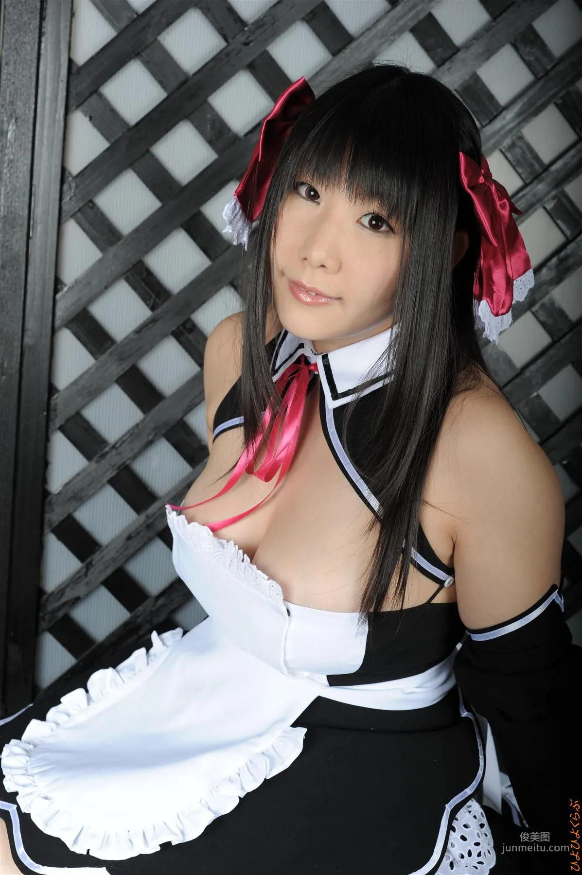 Nishizuku Hiyo, Hiyokura [HiyoHiyo Club], Photo Set photo 69