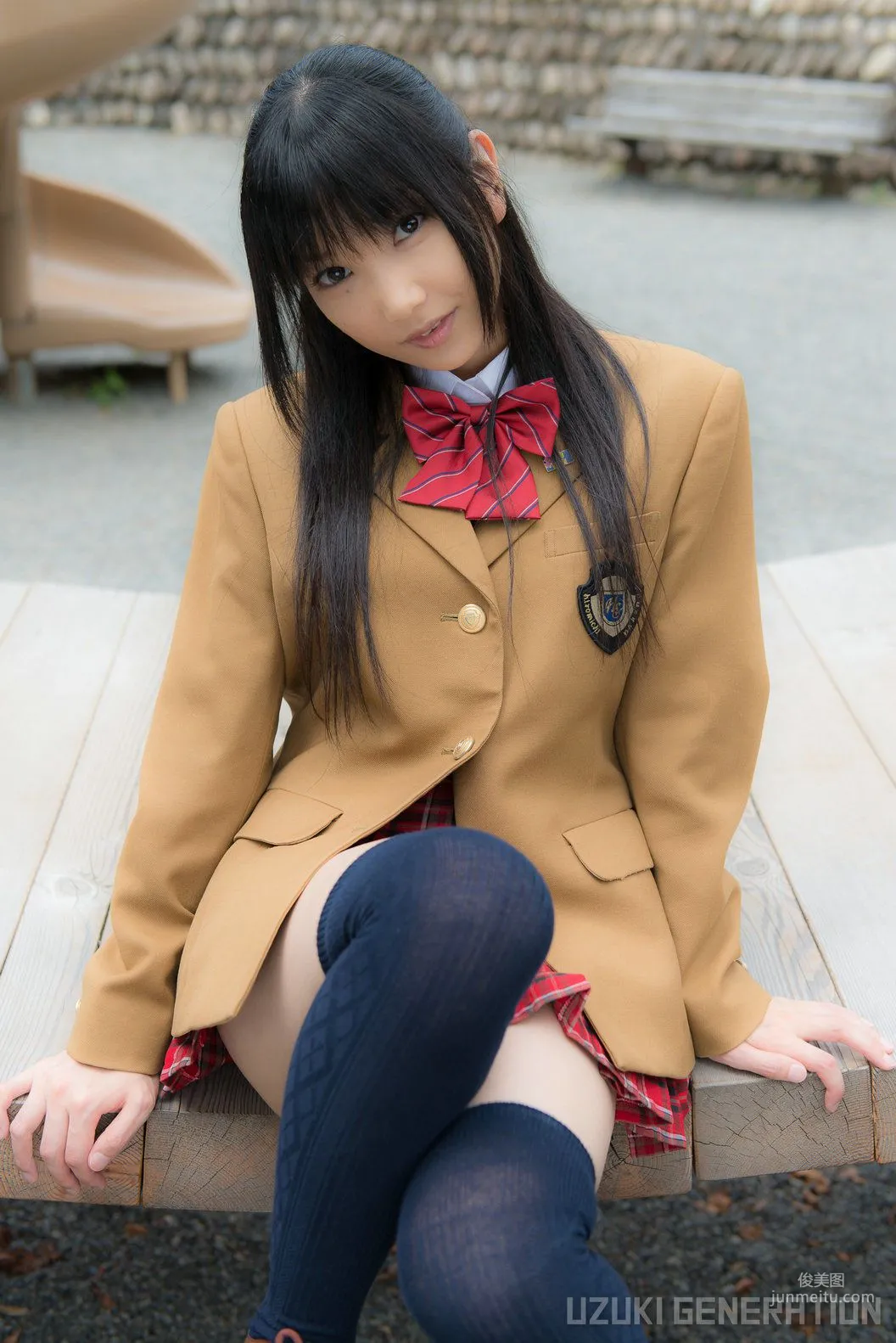 Lenfried: Cosplay Collection Idolmaster photo 88