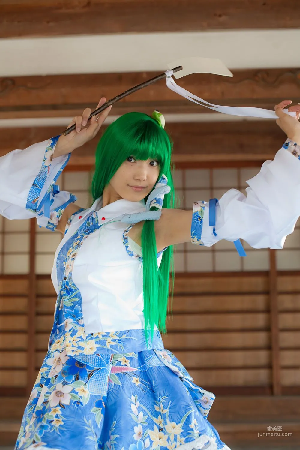 Lenfried: Cosplay Collection Project photo 19