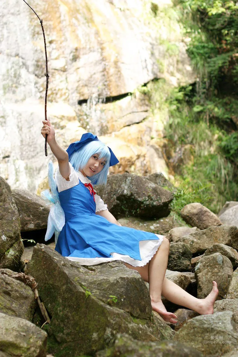 Lenfried: Cosplay Collection photo 43