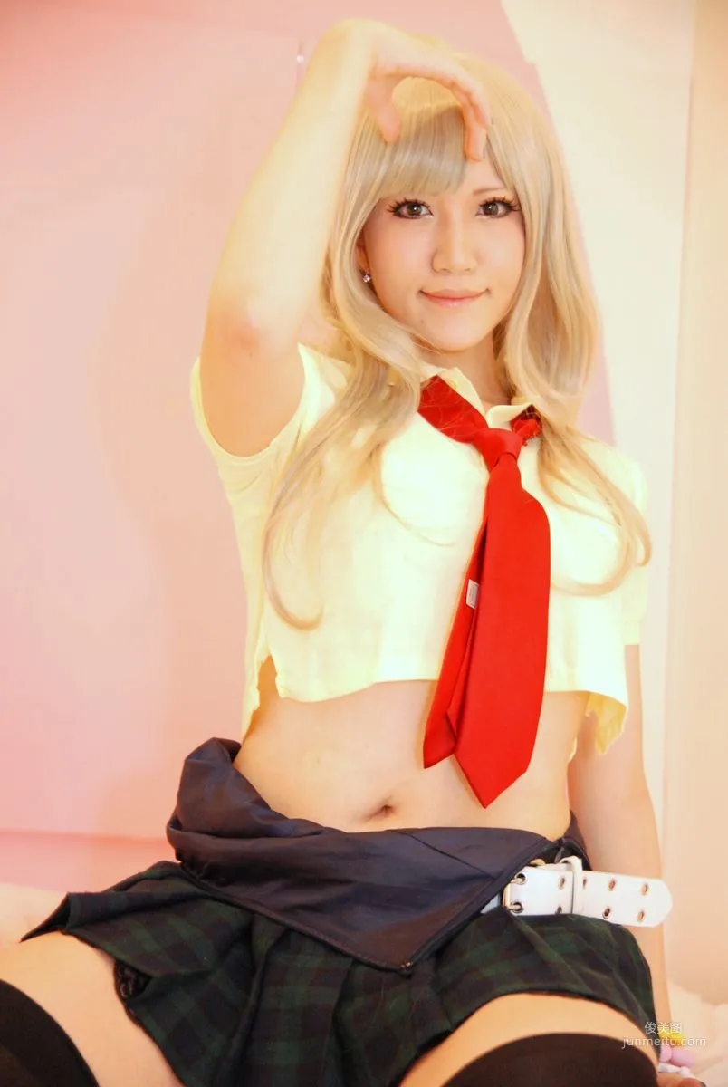 太宰ガロ 《Macros》Sheryl Nome [From a rose.] 寫真集 10