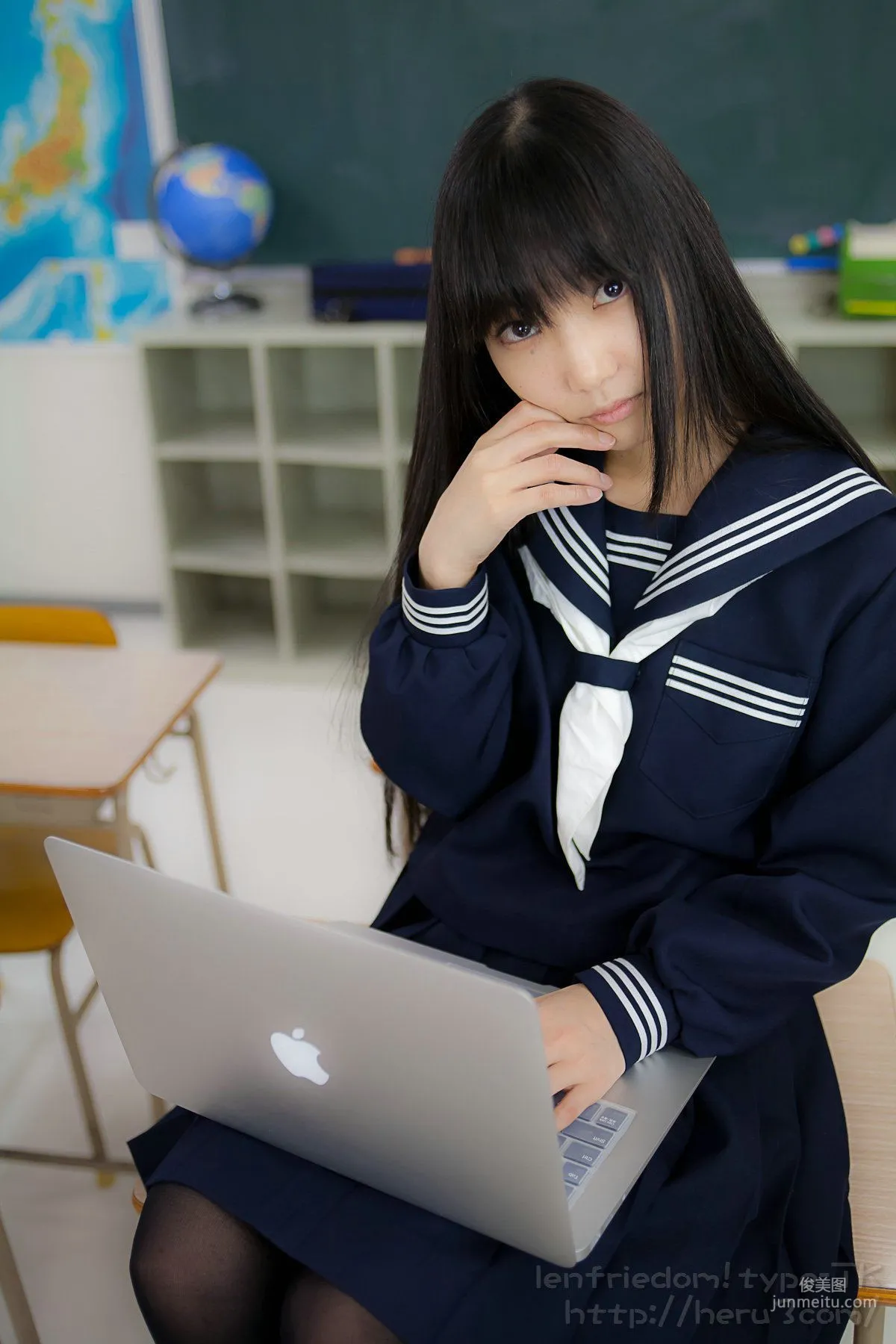 Lenfried: Cosplay Collection photo 22