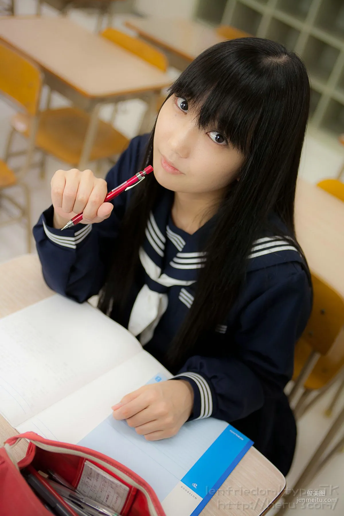 Lenfried: Cosplay Collection photo 2
