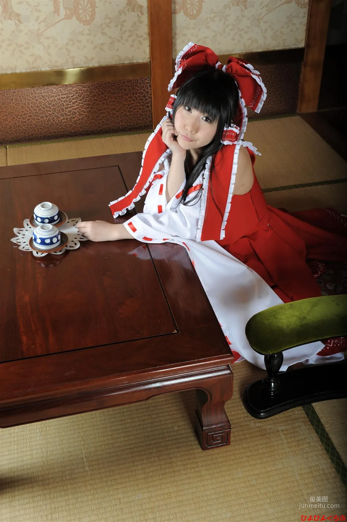 Ymir: Cosplay Collection Project photo 2