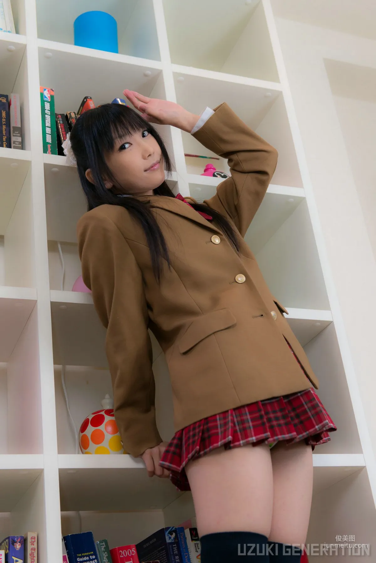 Lenfried: Cosplay Collection Idolmaster photo 18