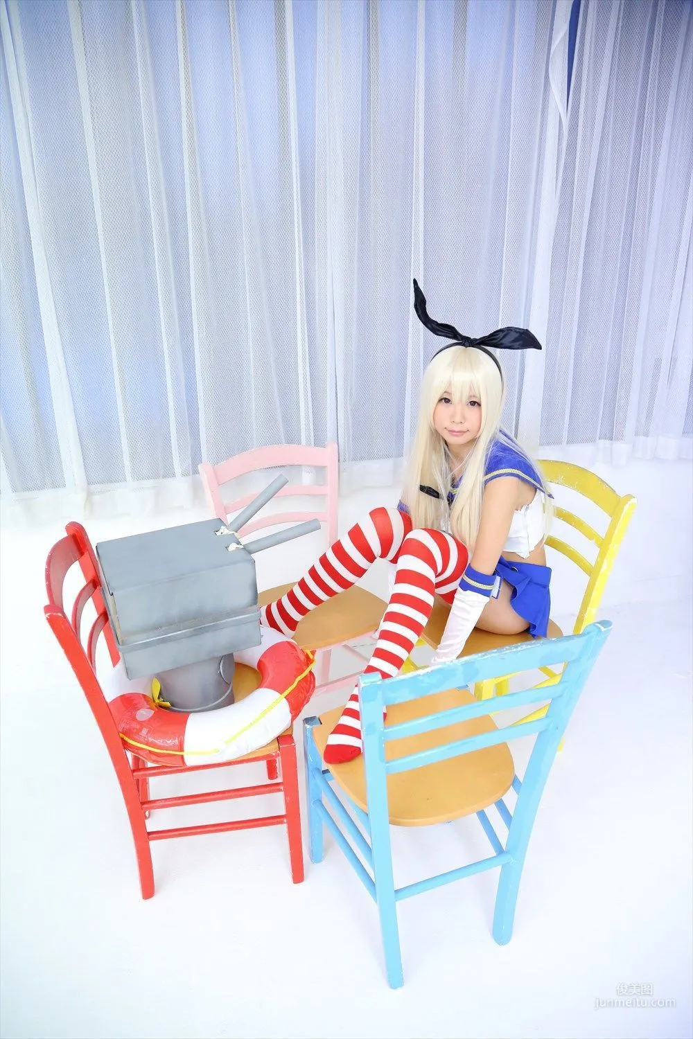 Panache: Cosplay Collection photo 13