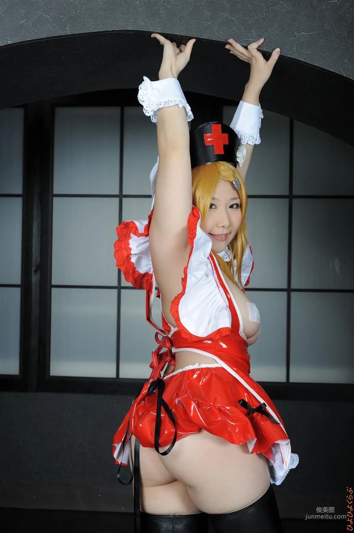 Ymir: Cosplay Collection Nurse photo 64