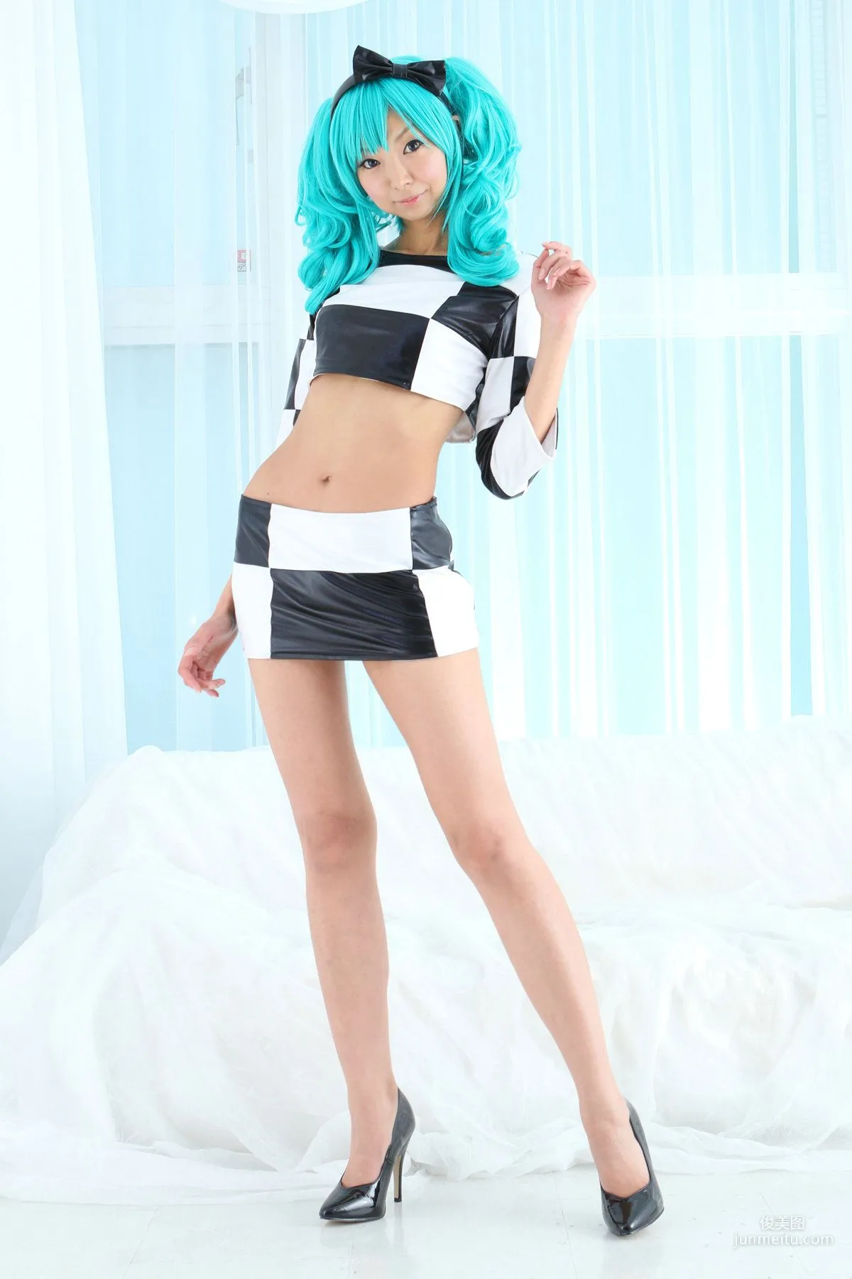 Necoco, VOCALOID Hatsune Miku Part 6 Photo Set photo 16