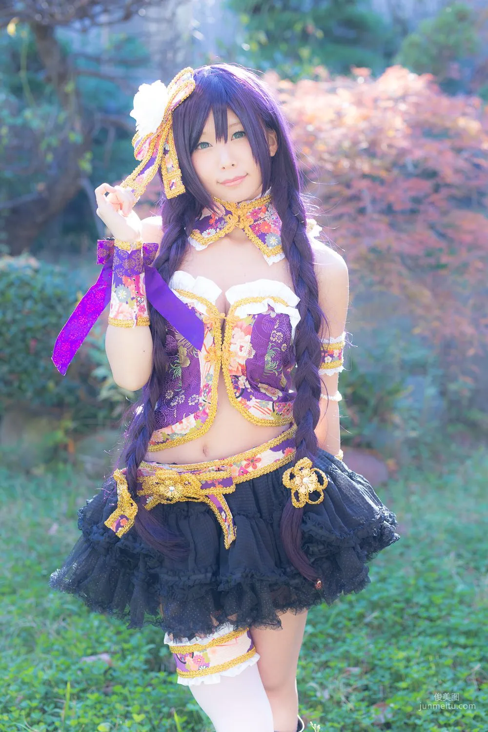 Panache (Itsuki Akira), Love Live! Tojo Nozomi, Photo Set photo 61