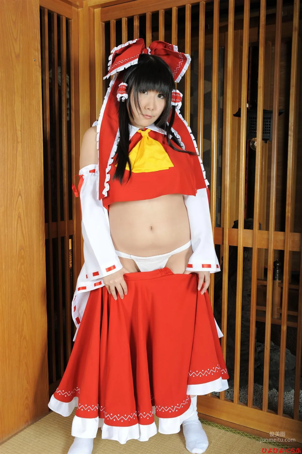 Ymir: Cosplay Collection Project photo 26