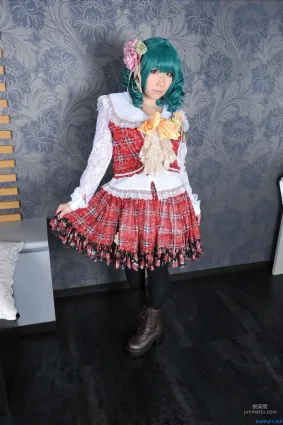 丹雫ひよ 《東方Project》Kazami Yuka(風見幽香)   [HiyoHiyo Club] 寫真集