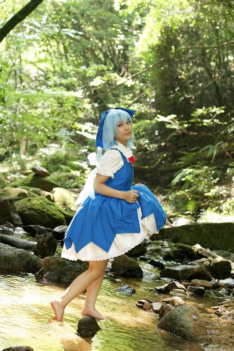Lenfried: Cosplay Collection photo 54