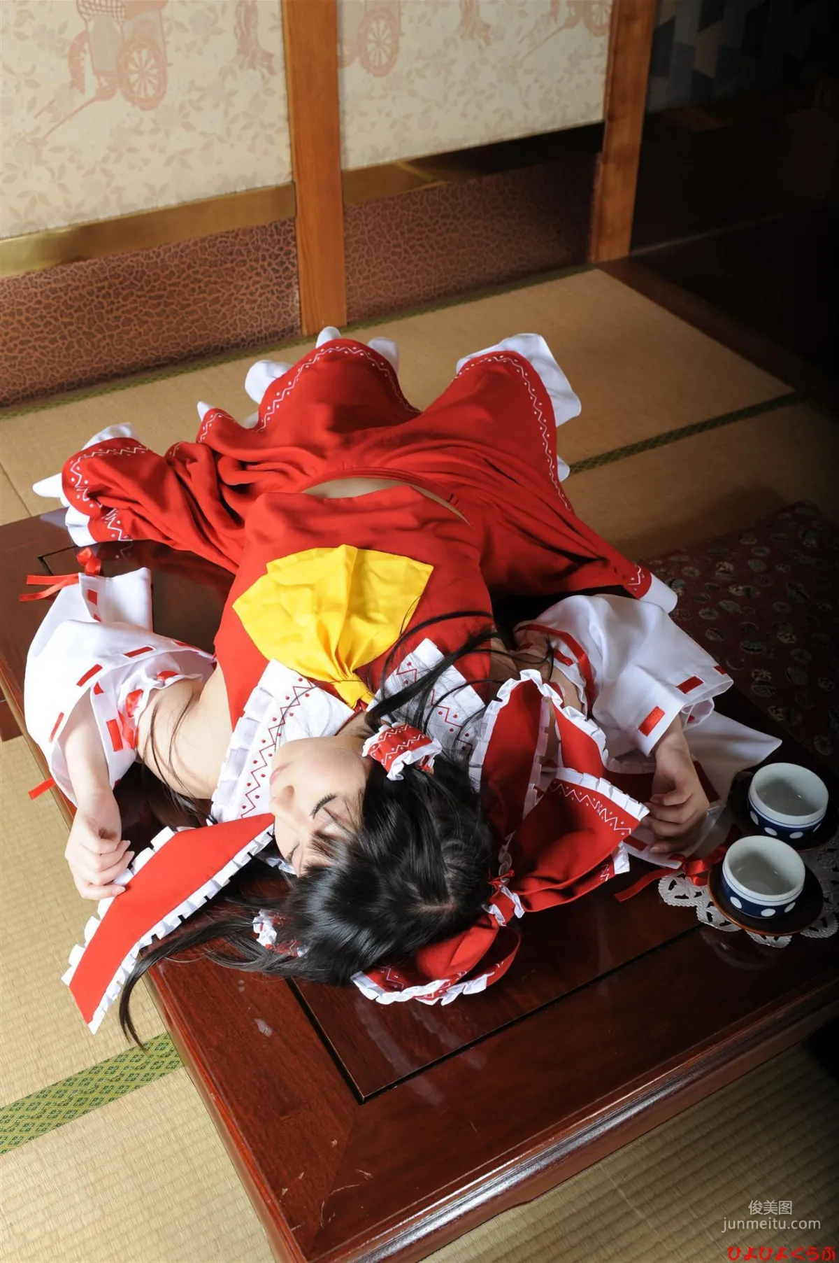 Ymir: Cosplay Collection Project photo 16