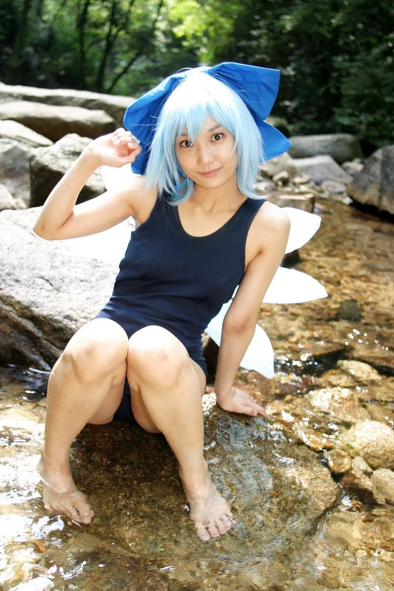 Lenfried: Cosplay Collection photo 67