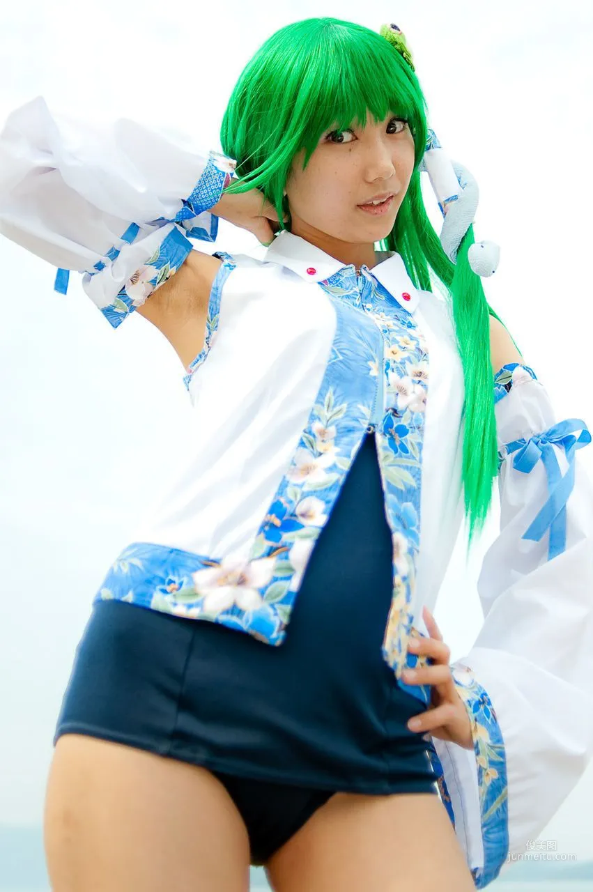 Lenfried: Cosplay Collection Project photo 35