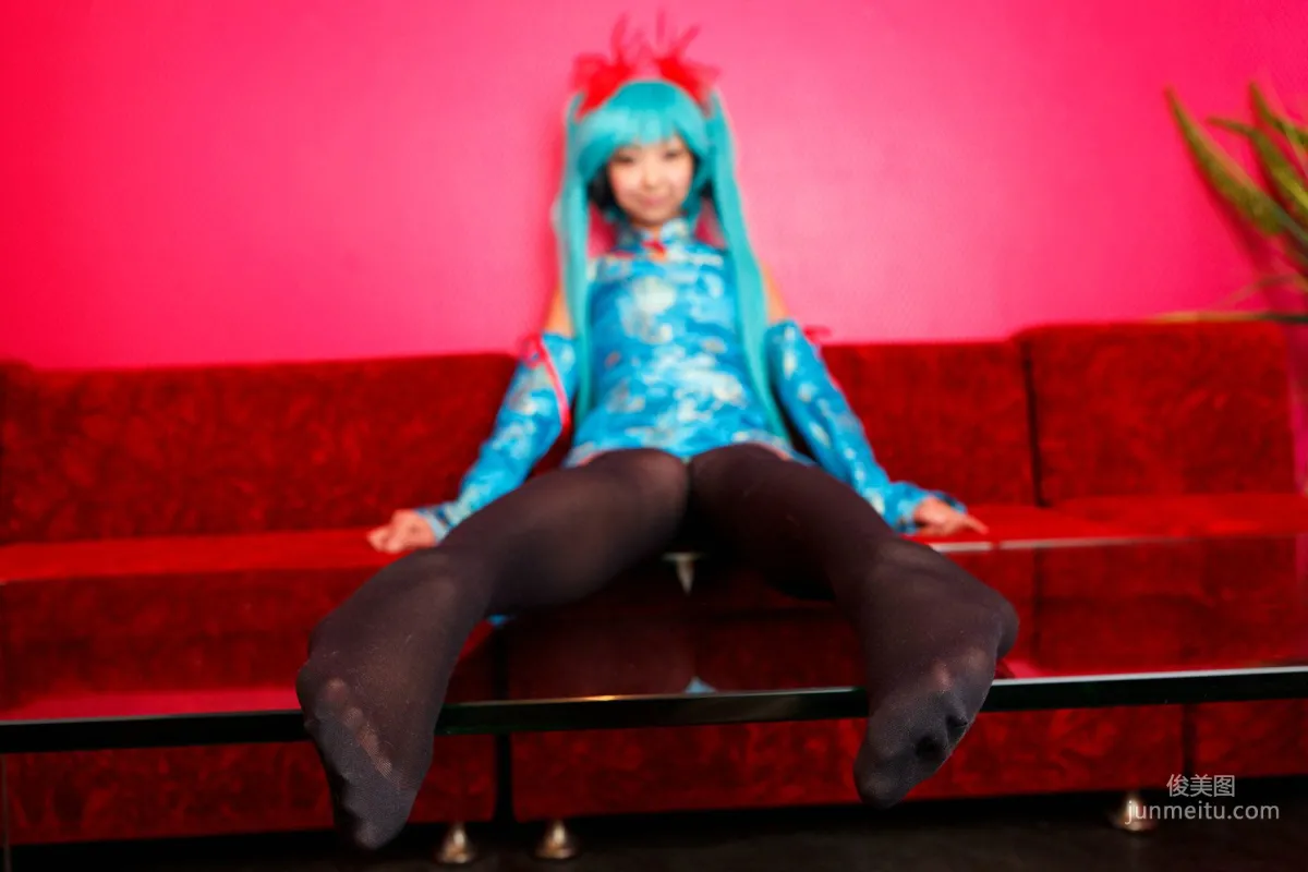 Necoco, VOCALOID Hatsune Miku Part 5 Photo Set photo 36