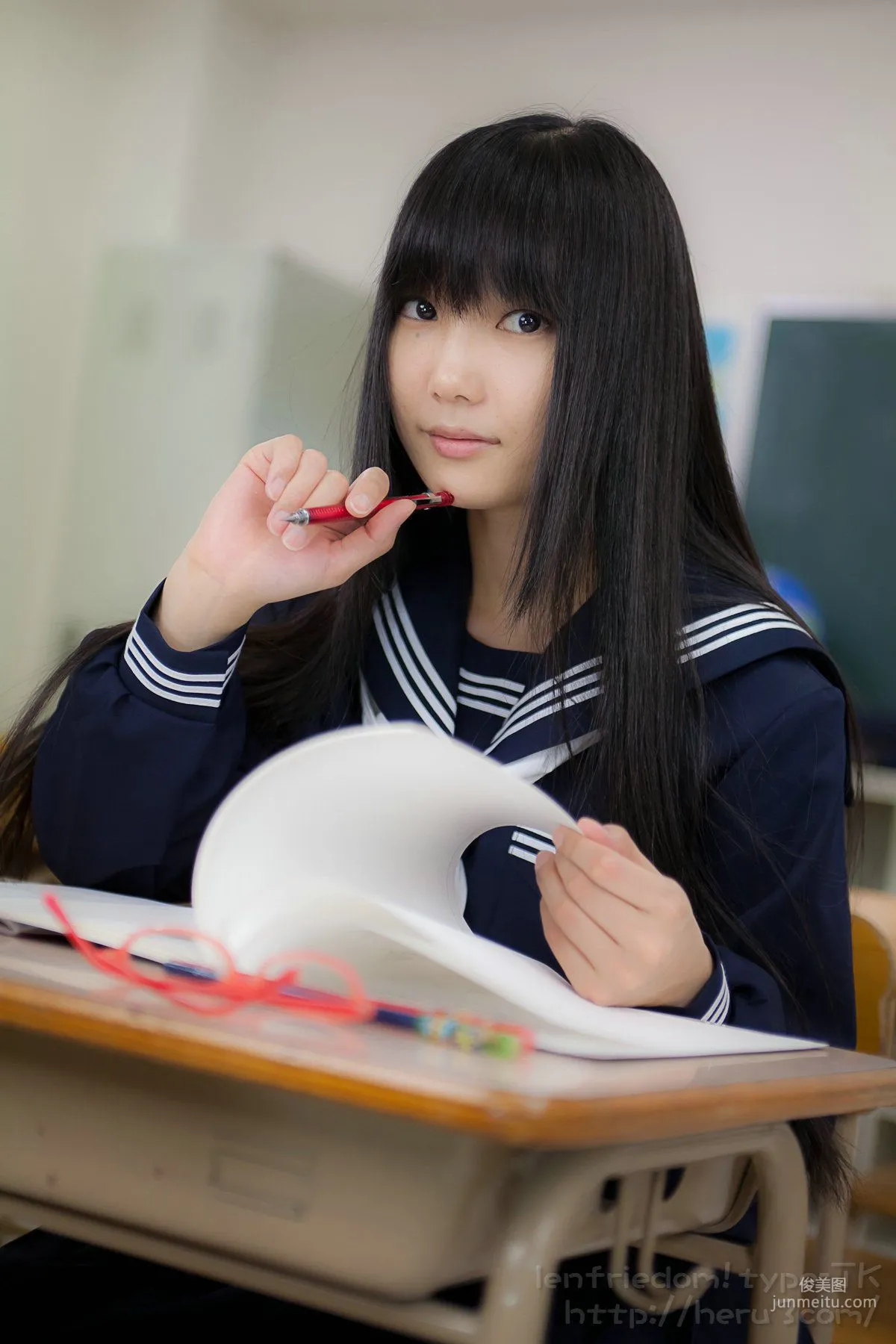 Lenfried: Cosplay Collection photo 5