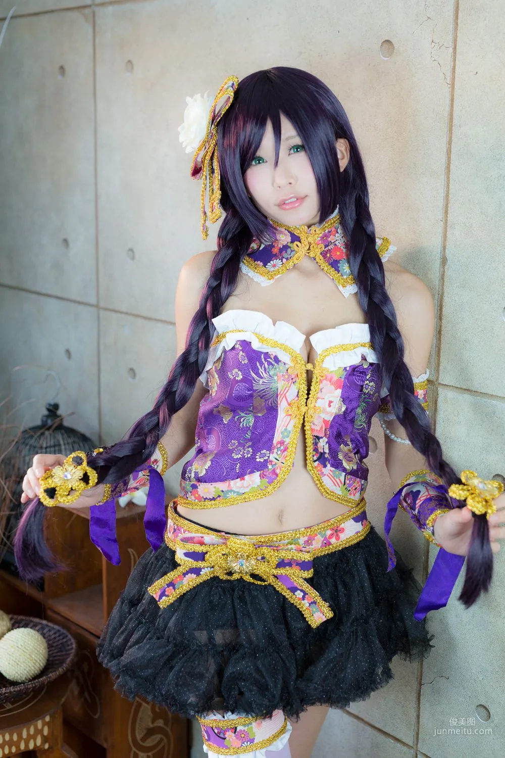 Panache (Itsuki Akira), Love Live! Tojo Nozomi, Photo Set photo 11