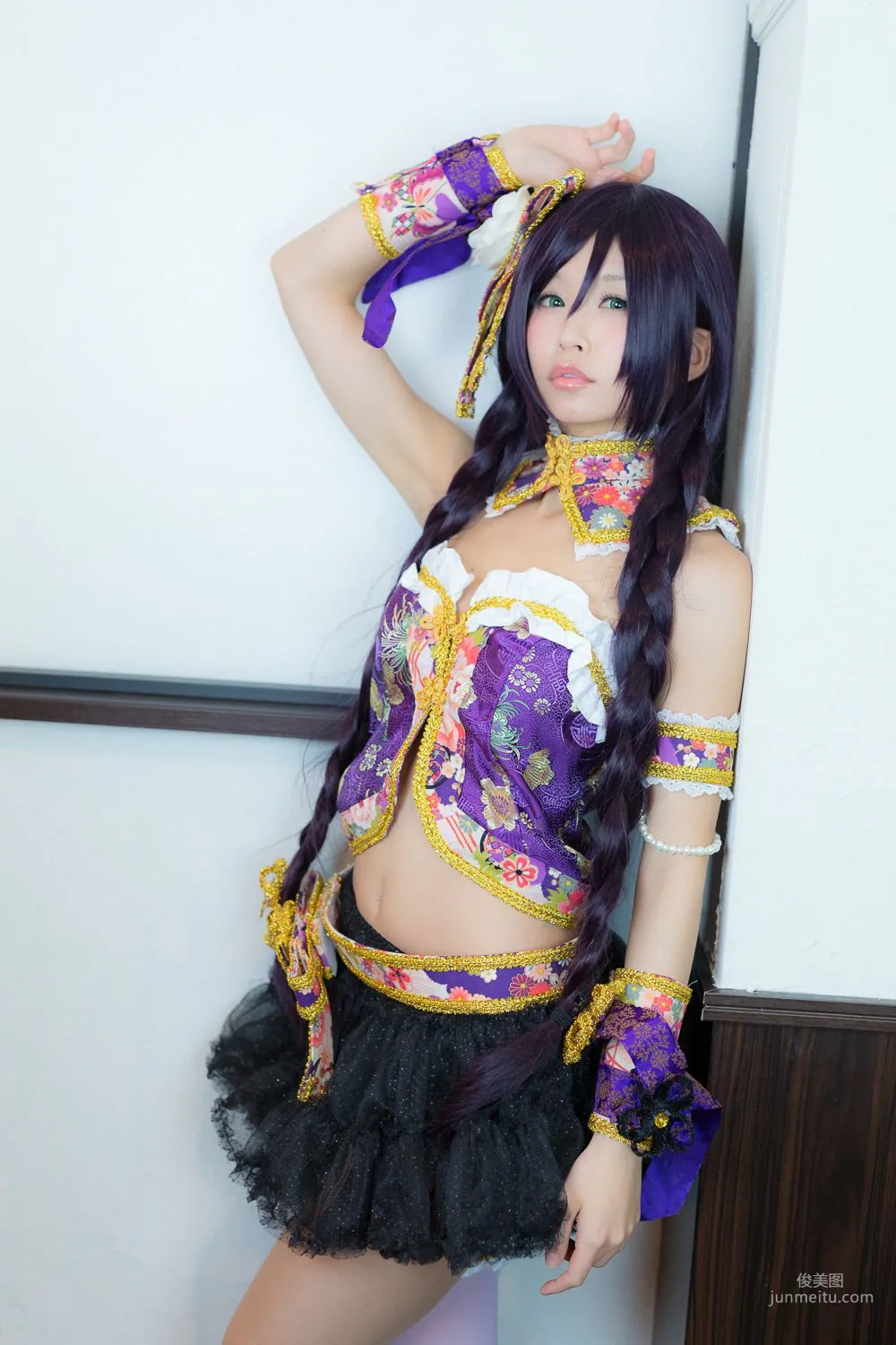 Panache (Itsuki Akira), Love Live! Tojo Nozomi, Photo Set photo 23