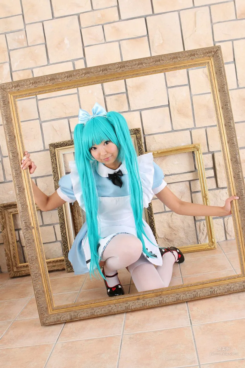 Necoco, VOCALOID Hatsune Miku Part 6 Photo Set photo 36