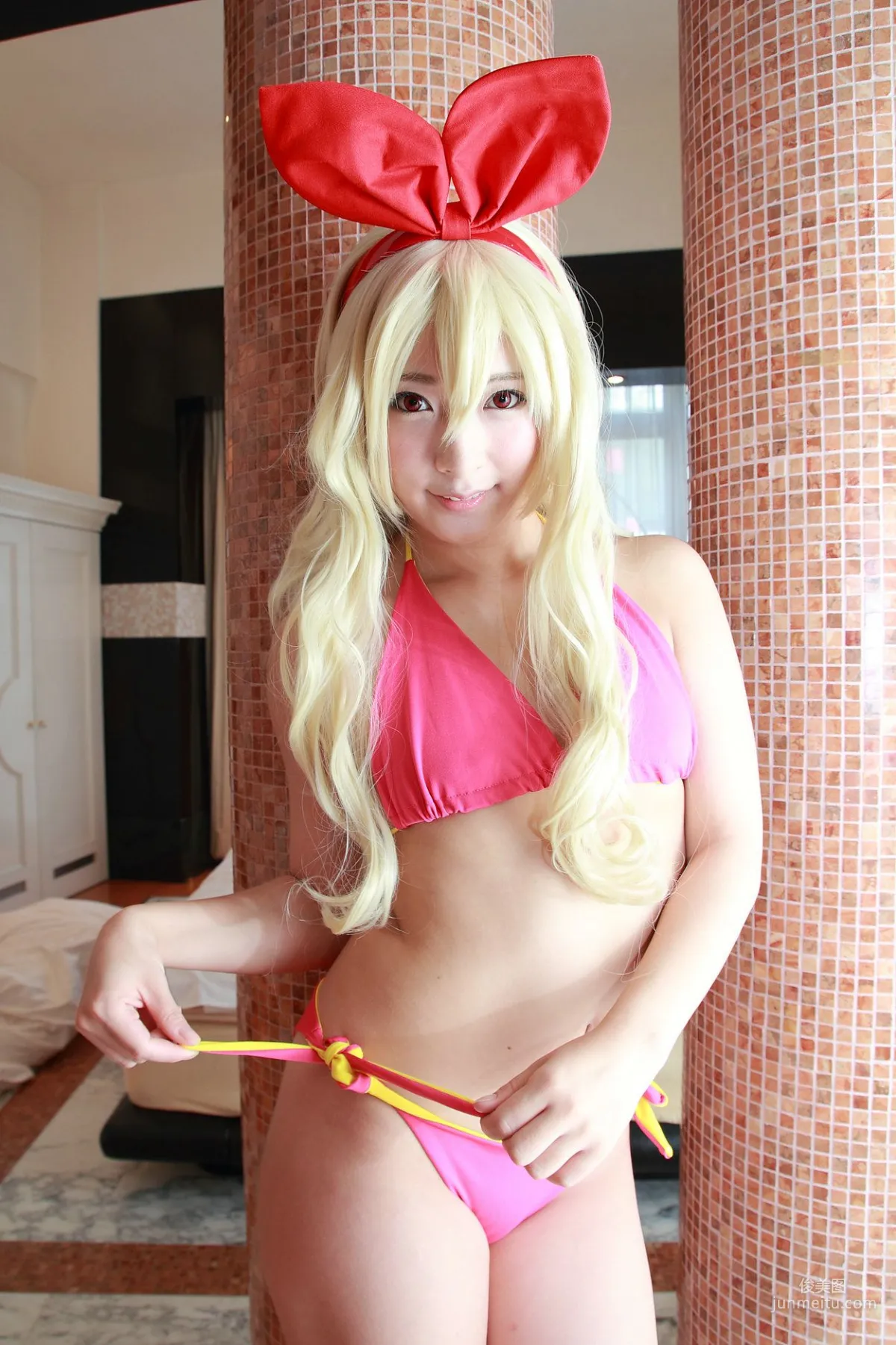Miku Abeno Aikatsu! Ichigo Hoshimiya [CE Pure] Photo Set photo 37
