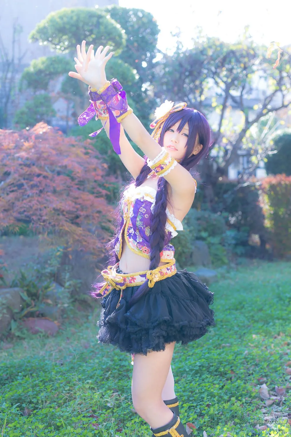 Panache (Itsuki Akira), Love Live! Tojo Nozomi, Photo Set photo 67