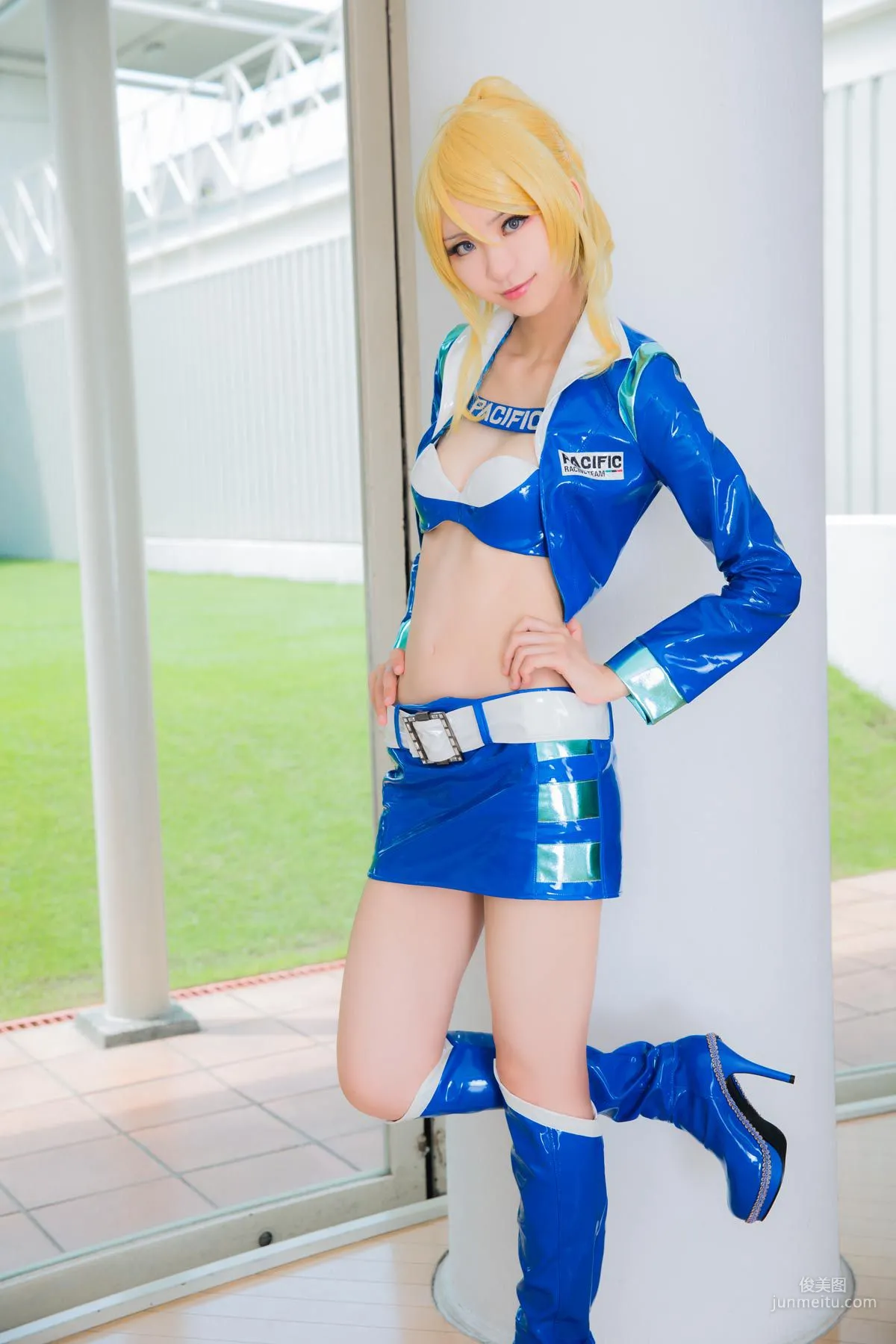 Mike (Mike), Love Live! Nishikino Maki + Sonoda Umi + Ayase Eli [Mikehouse] Photo Set photo 24