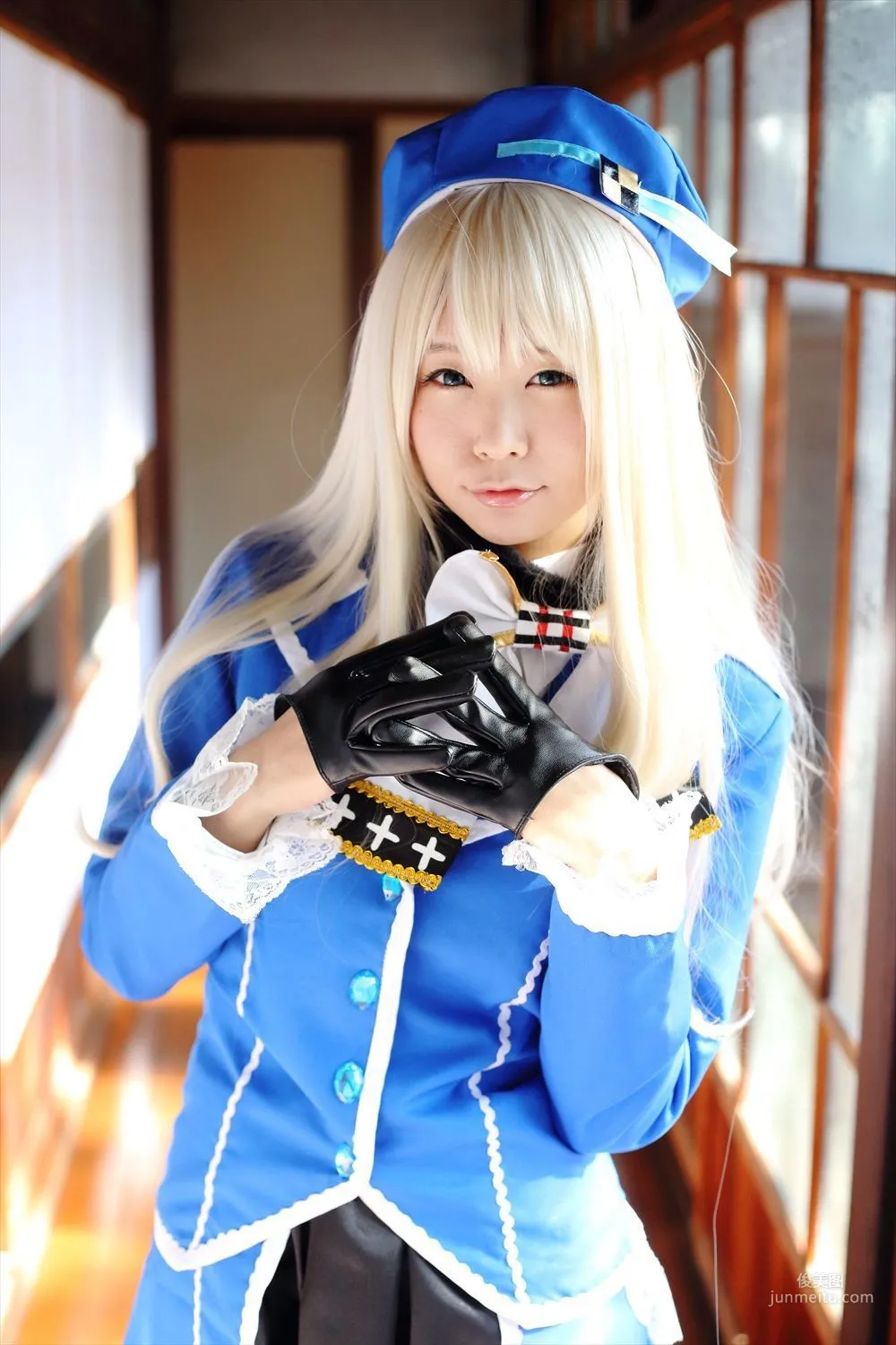 Panache: Cosplay Collection photo 23