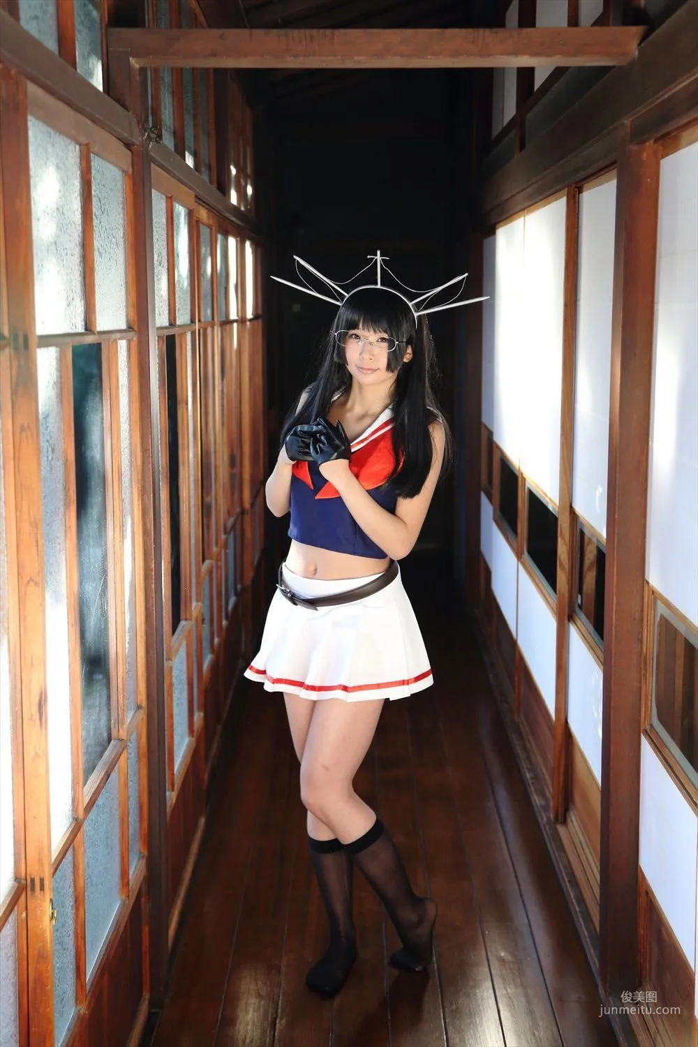 Panache: Cosplay Collection photo 64