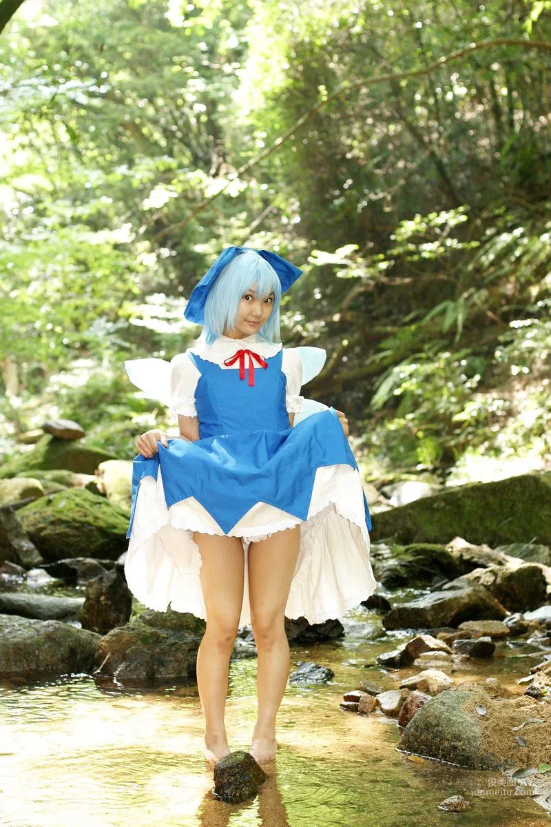 Lenfried: Cosplay Collection photo 55