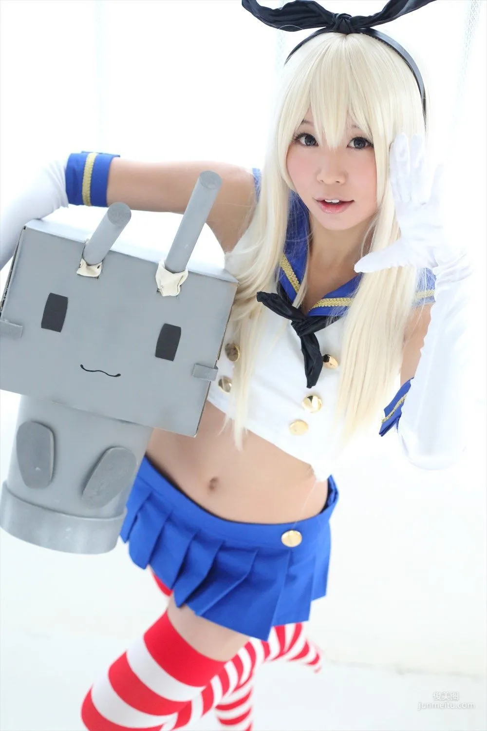 Panache: Cosplay Collection photo 11