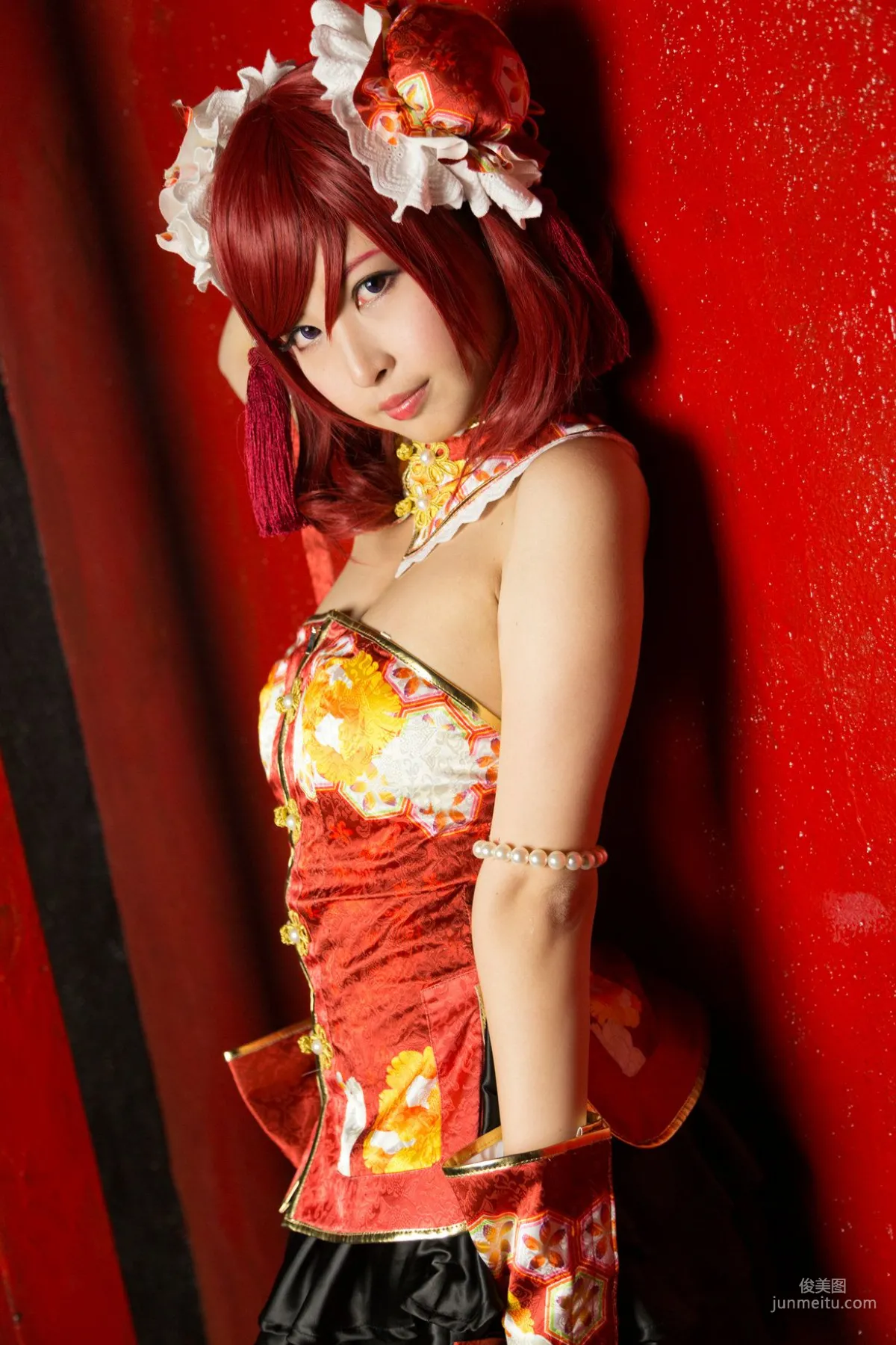 なーさん《Love Live!》Nishikino Maki(西木野真姫) [Flameworks] 寫真集 51