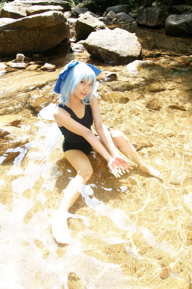 Lenfried: Cosplay Collection photo 79