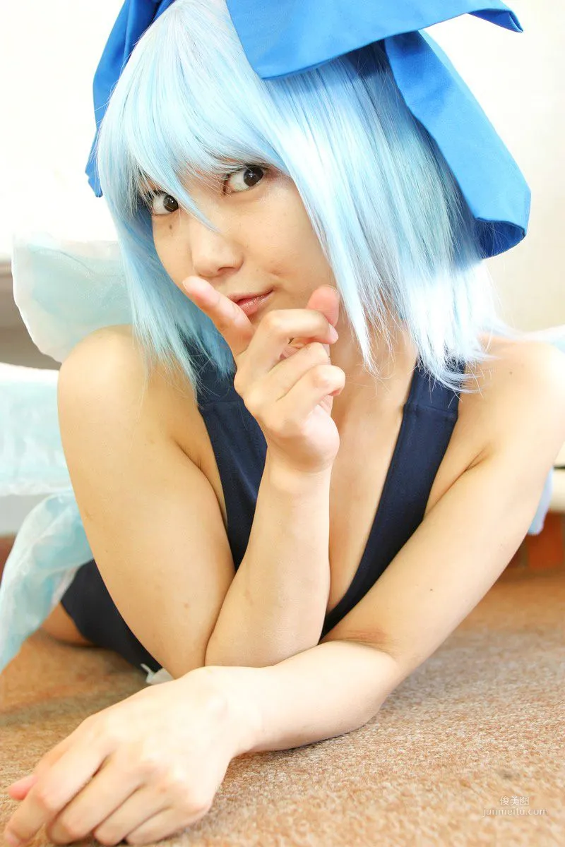 Lenfried: Cosplay Collection photo 12