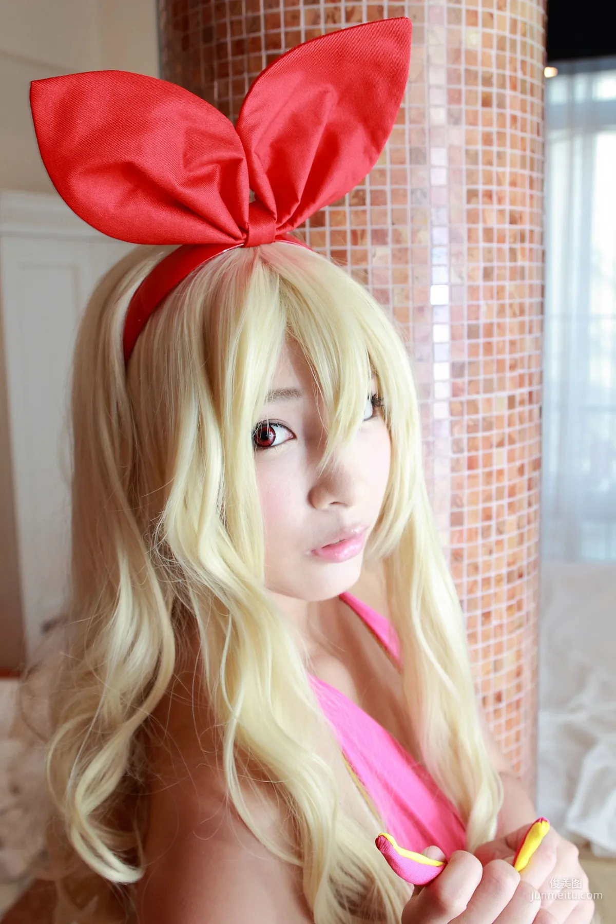 Miku Abeno Aikatsu! Ichigo Hoshimiya [CE Pure] Photo Set photo 47