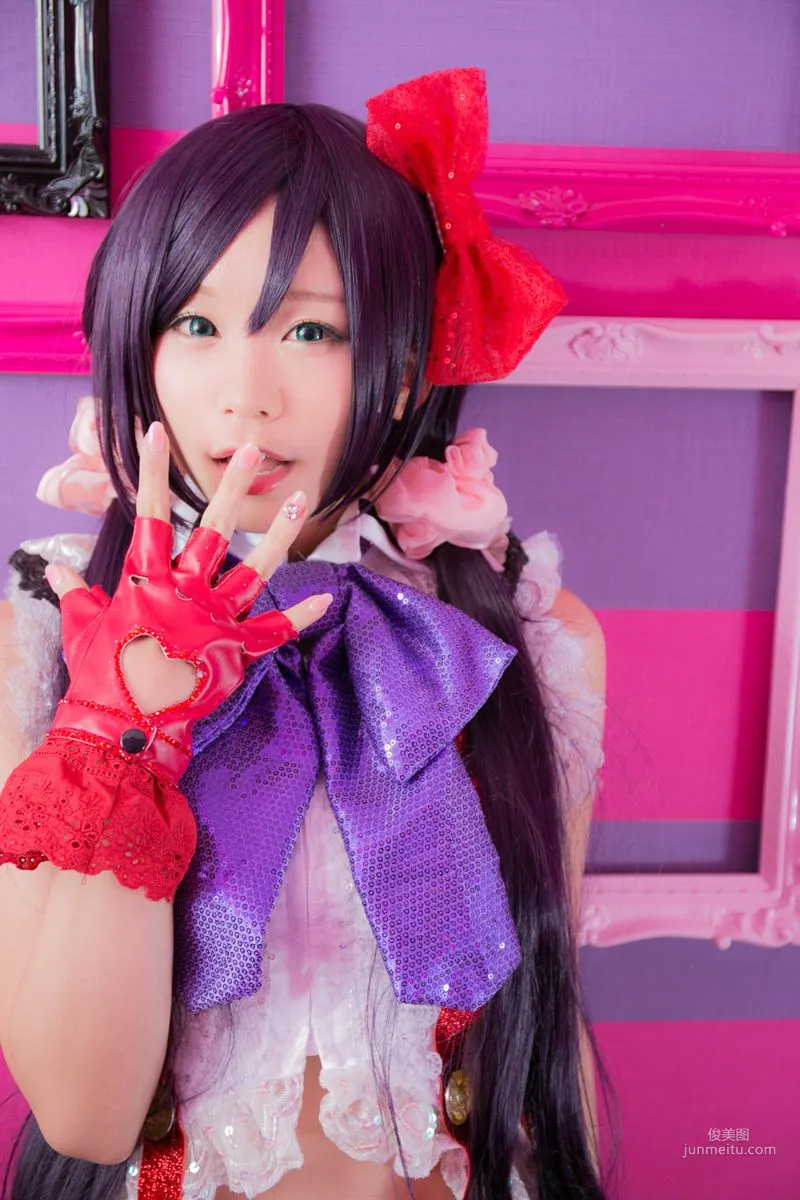 Itsuki Akira Love Live! Sonoda Umi [Kotoritaso] bokura Photo Set photo 80