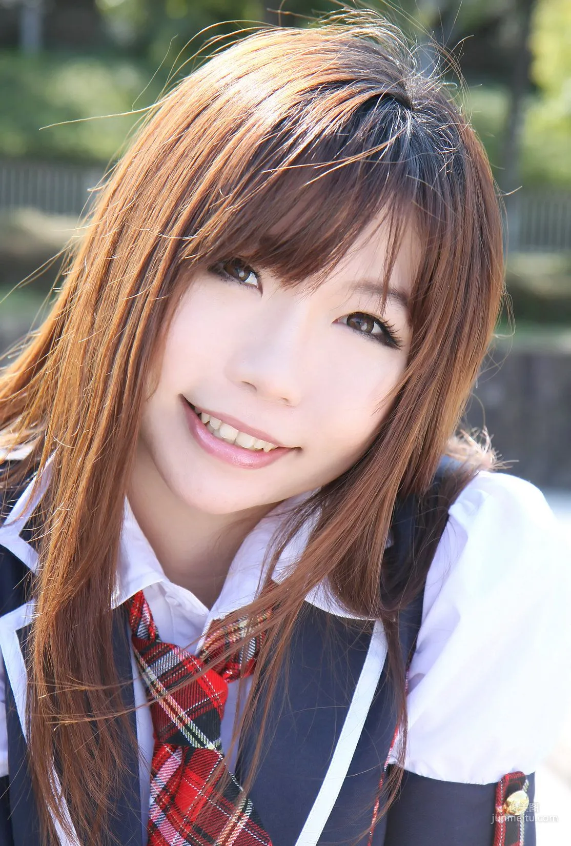Higurashi Rin: Cosplay Collection photo 9