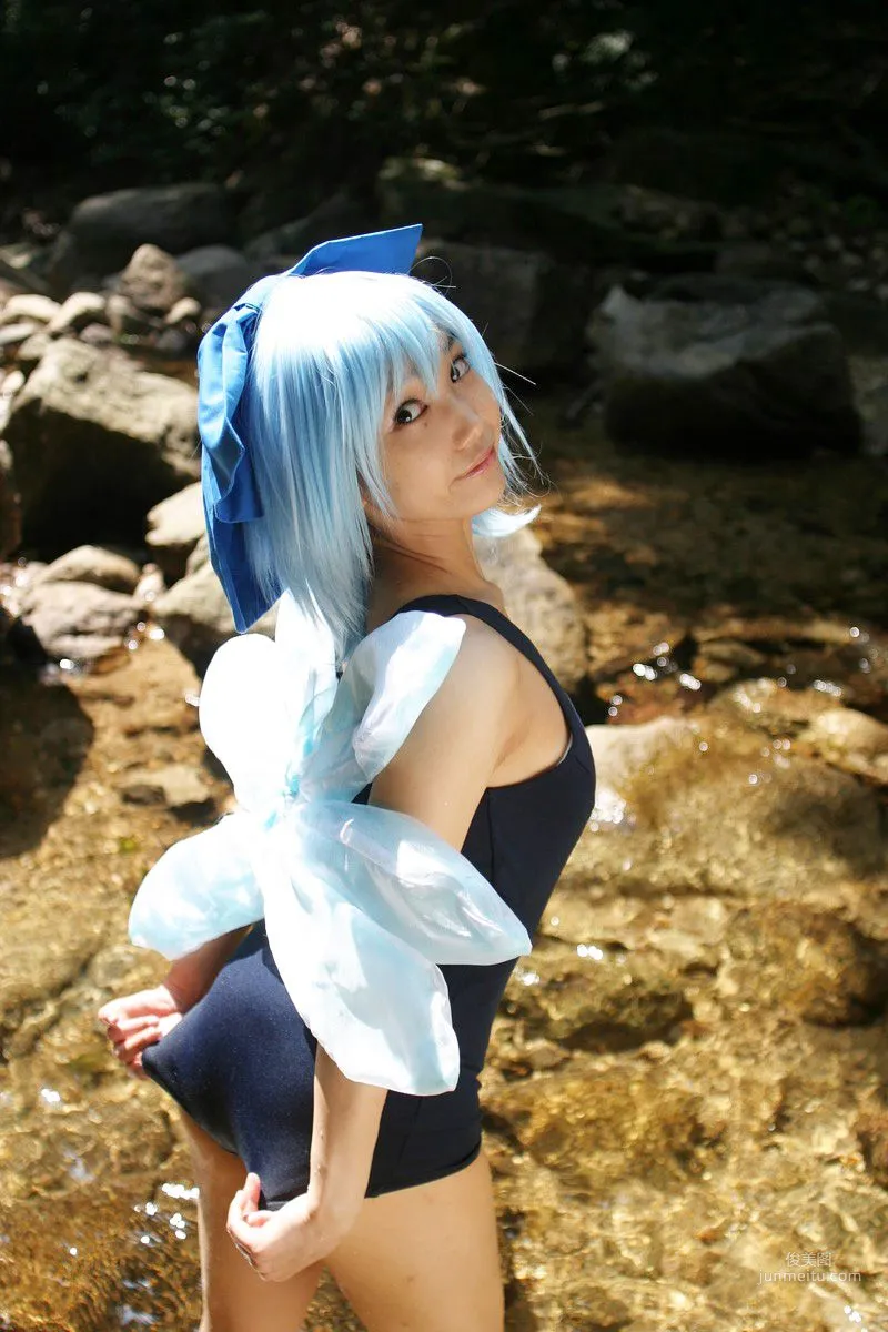 Lenfried: Cosplay Collection photo 75