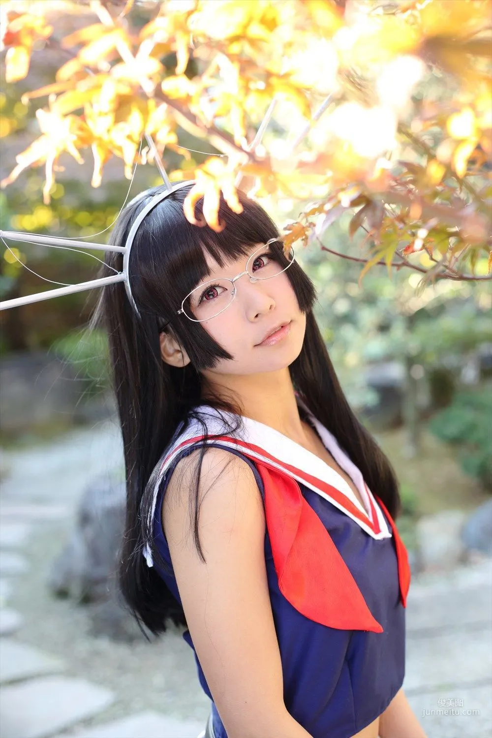 Panache: Cosplay Collection photo 55