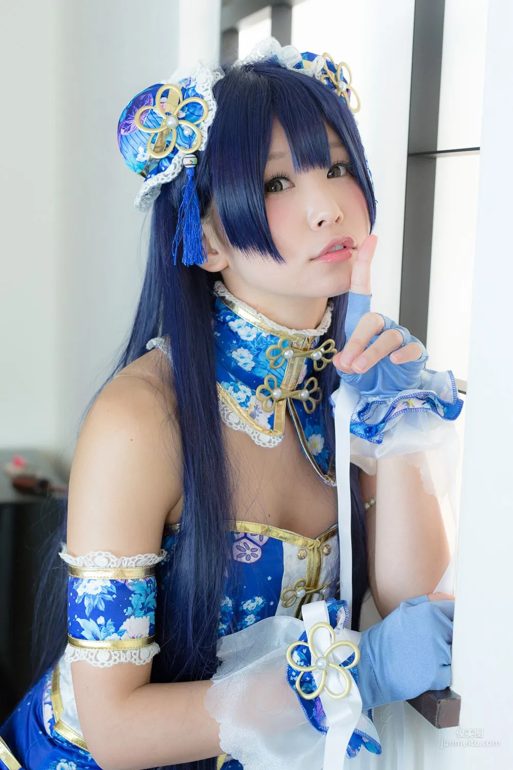 Panache (Itsuki Akira) Love Live! Sonoda Umi Photo Set photo 108
