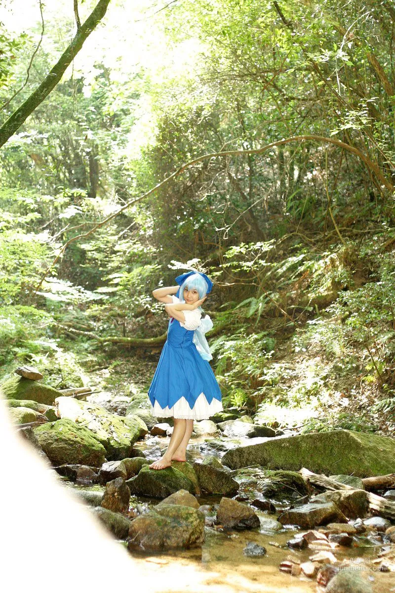 Lenfried: Cosplay Collection photo 53