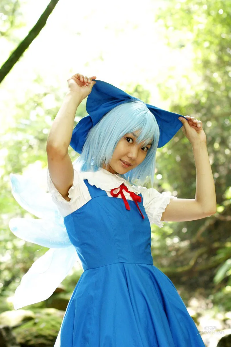 Lenfried: Cosplay Collection photo 60